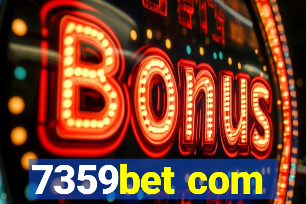 7359bet com